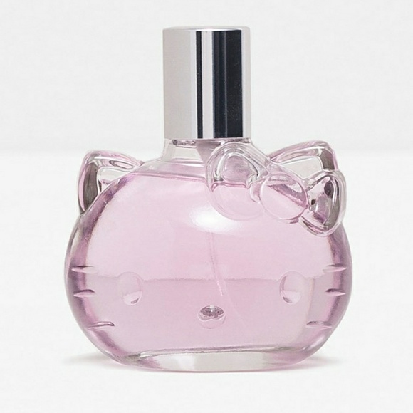 Sephora Other Hello Kitty Eau De Parfum Poshmark